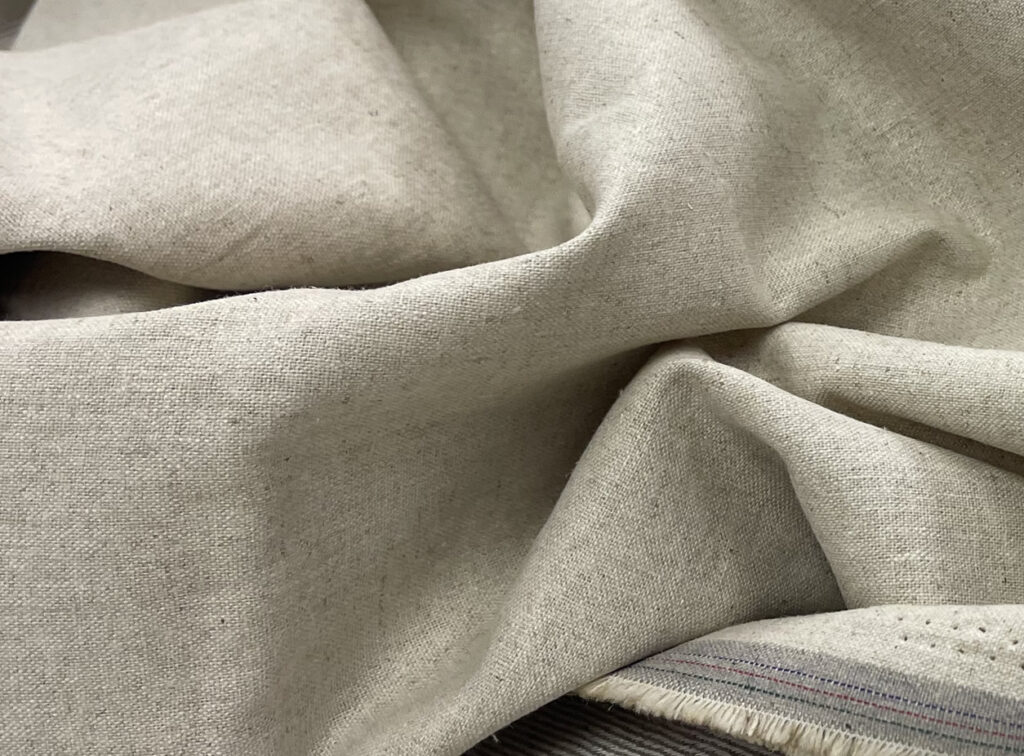 linen cotton